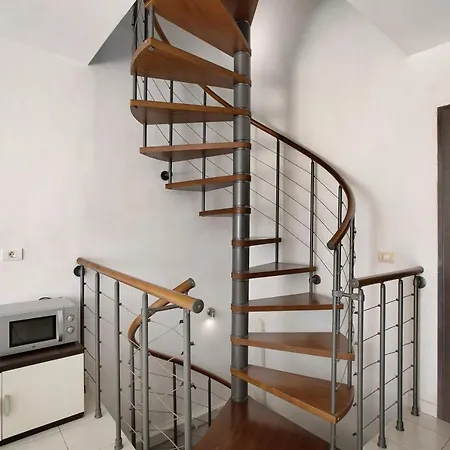 Tenerife Duplex Callao Apartamento