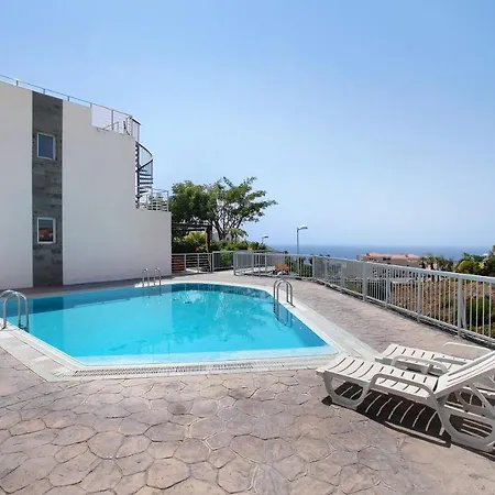 Tenerife Duplex Callao Apartamento