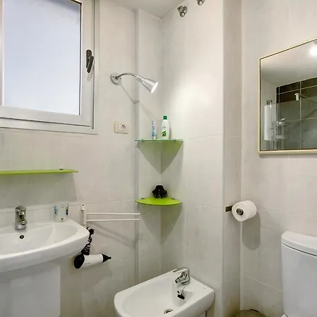 Tenerife Duplex Callao Apartamento Callao Salvaje