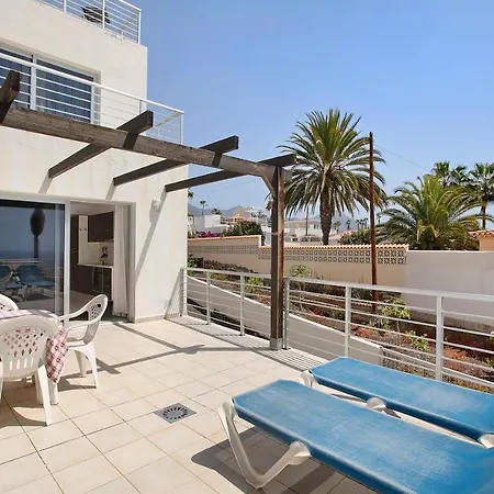 Tenerife Duplex Callao Daire