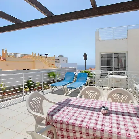 Daire Tenerife Duplex Callao Callao Salvaje