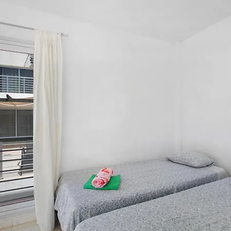 Daire Tenerife Duplex Callao Callao Salvaje