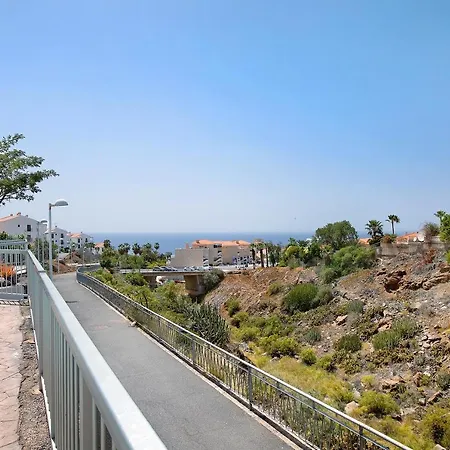 Tenerife Duplex Callao Daire