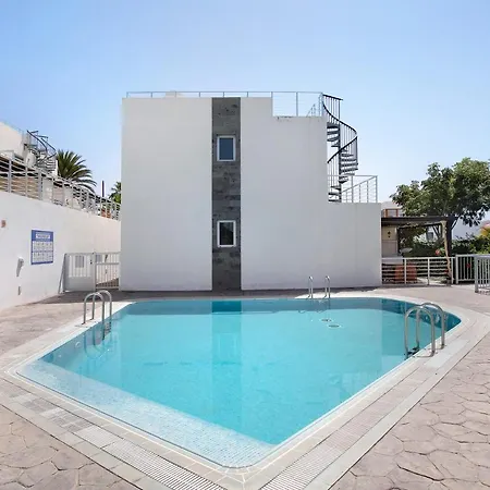 Daire Tenerife Duplex Callao Callao Salvaje